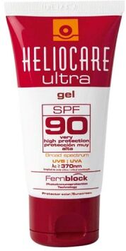 Cantabria Heliocare Ultra Gel SPF 90 50ml