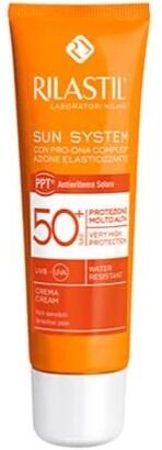 Rilastil Dermossolar Creme SPF50+ 50 ml