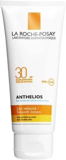 La Roche Anthelios Leite FPS 30 100ml