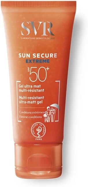 SVR Sun Secure Extreme SPF50+ 40ml