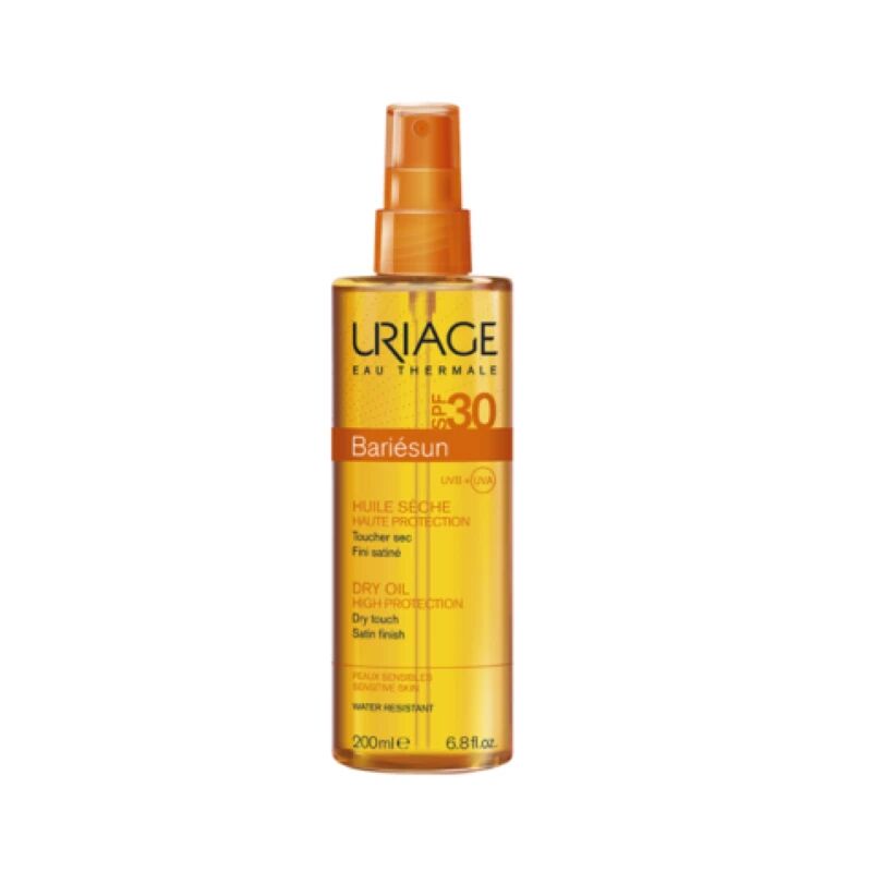 Uriage Bariésun Óleo SPF30 200ml