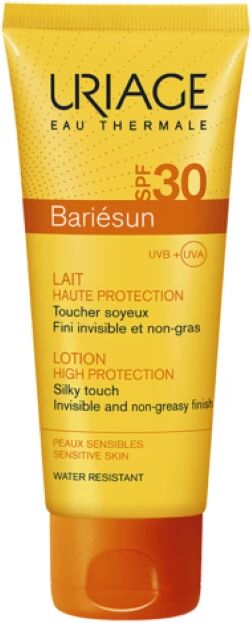 Uriage Bariésun Leite SPF30 100ml