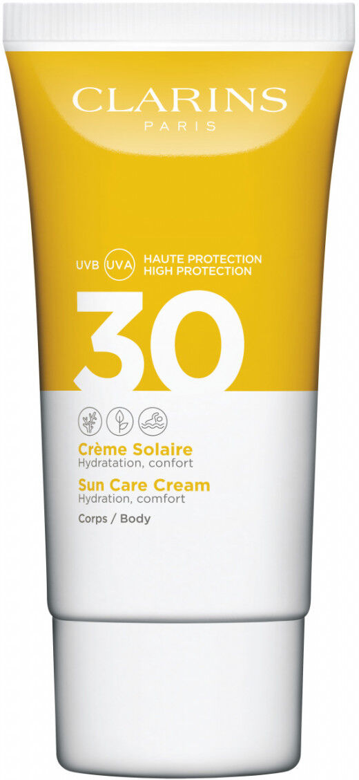 Clarins Sun Care Solaire Corps SPF30 75 ml