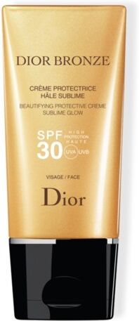 Christian Dior Bronze Creme Hale Sublime SPF30 50 ml