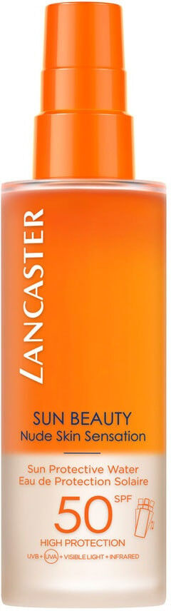 Lancaster Sun Care Sun Beauty Water SPF50 150 ml