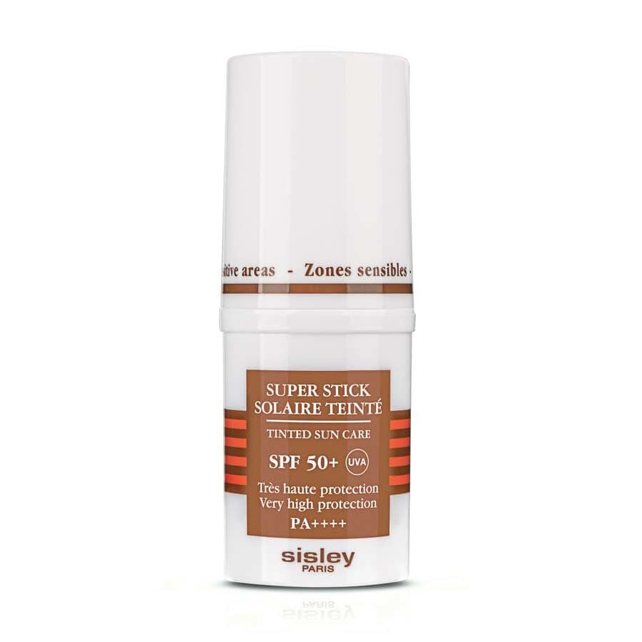 Sisley Sun Care Super Stick Solaire Teint SPF 50 11 g