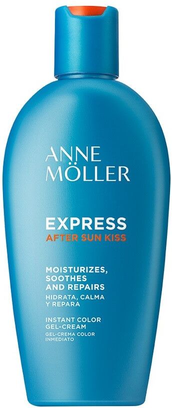 Anne Möller After Sun Kiss Instant Color 200 ml