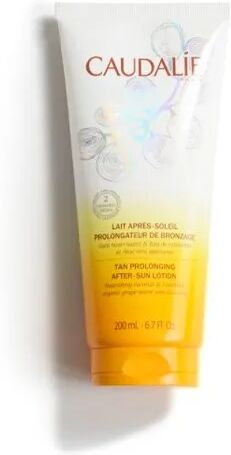 Caudalie Apres Soleil Leite Prolongador Bronzeado 200ml