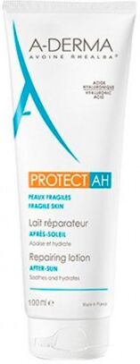 A-Derma Protect AH Leite Reparador Pós Solar 100ml