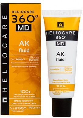 Heliocare 360º MD AK Fluid 50ml