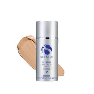 Is Clinical Extreme Protect Spf 40, 100 G (Alternativ: Perfect Tint Beige)