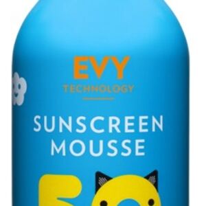 EVY Kids SPF 50, 150 ml