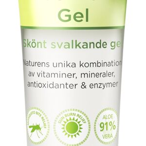 CCS Aloe Vera Gel 50 ml