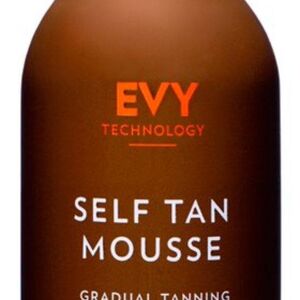 EVY Self Tan Mousse Medium Dark 150 ml