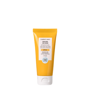 Comfort Zone Sun Soul Face Cream SPF50+ 60 ml