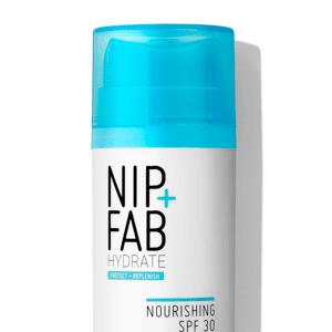 NIP+FAB Nourishing SPF30 Moisturiser 50 ml