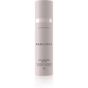 Bagliora Silk Sunscreen SPF50 50 ml