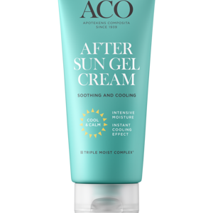 ACO Sun After Sun Gel Cream 200 ml