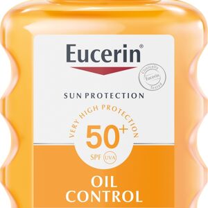 Eucerin Sun Spray Transparent SPF50+ 200 ml