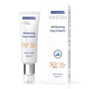 Novaclear Whitening Day Cream Spf50+