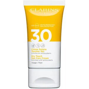 Clarins - Dry Touch Facial Sun Care SPF30 (50ml)