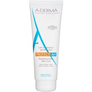 A-Derma Protect AH repairing after-sun lotion 250 ml