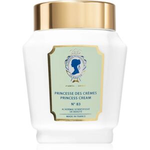 Académie Scientifique de Beauté Vintage Princess Cream N°83 multi-action rejuvenating cream with peptides 50 ml