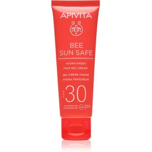 Apivita Bee Sun Safe hydro-gel cream SPF 30 50 ml