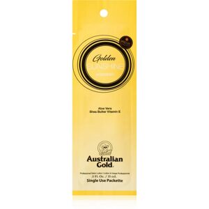 Australian Gold Gold Sunshine bronzing lotion for tan enhancement 15 ml