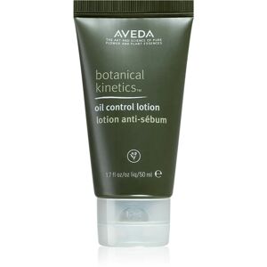 Aveda Botanical Kinetics™ Oil Control Lotion face lotion for normal to oily skin 50 ml