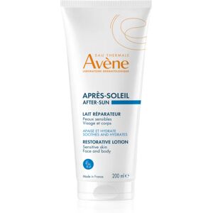 Avène Sun After Sun repairing after-sun lotion moisturising 200 ml