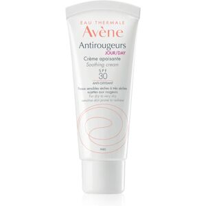 Avène Antirougeurs calming day cream SPF 30 40 ml