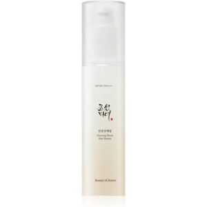 Beauty Of Joseon Ginseng Moist Sun Serum rejuvenating and protective serum SPF 50+ 50 ml