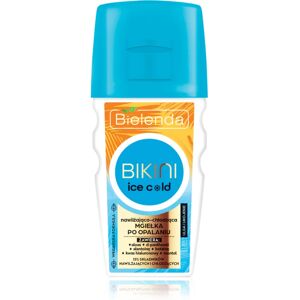 Bielenda Bikini cooling and refreshing mist aftersun Ice Cold 150 ml