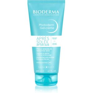 Bioderma Photoderm After Sun soothing after-sun gel with moisturising effect 200 ml