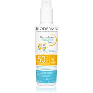 Bioderma Photoderm Pediatrics children’s sun spray 200 ml