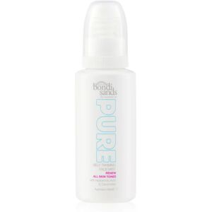 Bondi Sands Pure Self Tanning Face Mist Renew self-tanning mist for the face 70 ml