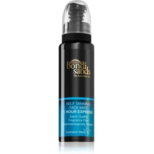 Bondi Sands Self Tanning Face Mist 1 Hour Express self-tanning mist for the face 70 ml