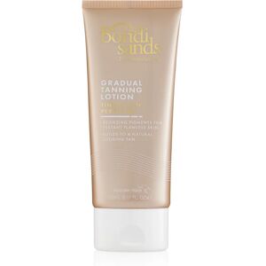 Bondi Sands Gradual Tanning Lotion Tinted Skin Perfector tinted self-tanning cream for a gradual tan 150 ml