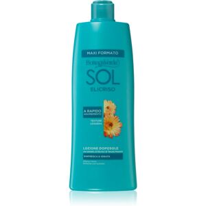 Bottega Verde Sol Helichrysum aftersun lotion 400 ml