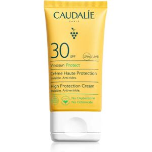 Caudalie Vinosun protective cream for the face and body SPF 30 50 ml