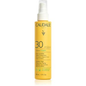 Caudalie Vinosun invisible sun spray SPF 30 150 ml