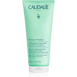 Caudalie Vinosun repairing after-sun lotion 200 ml