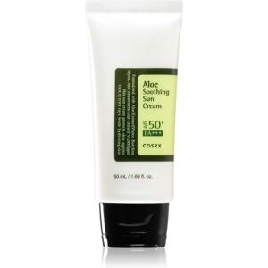 Cosrx Aloe sunscreen SPF 50 50 ml