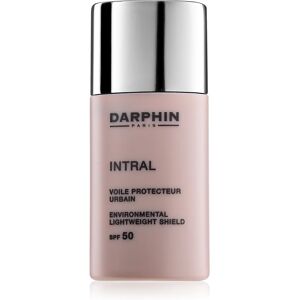 Darphin Intral Lightweight Shield SPF50 protective facial cream SPF 50 30 ml