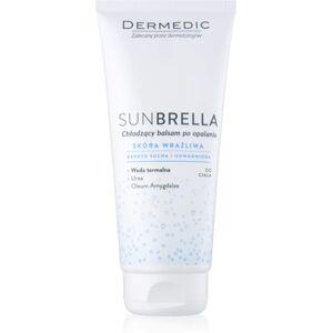 Dermedic Sunbrella cooling balm aftersun 200 g