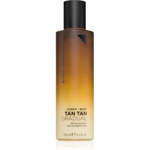 Diego dalla Palma TAN TAN self-tanning product with collagen 150 ml