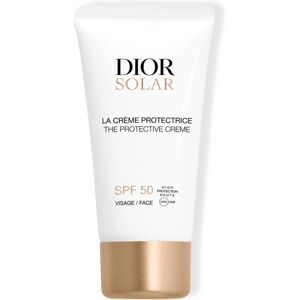 Christian Dior Dior Solar The Protective Creme SPF 50 facial sunscreen SPF 50 50 ml