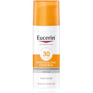 Eucerin Sun Photoaging Control protective anti-wrinkle emulsion SPF 30 50 ml