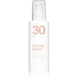 Fillerina Sun Beauty Body Sun Milk body sunscreen SPF 30 150 ml